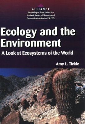 Ecology and the Environment