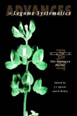 Advances in Legume Systematics, Part 5