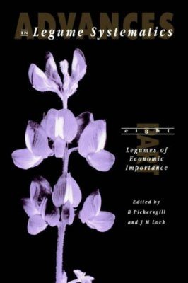 Advances in Legume Systematics, Part 8