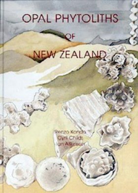 Opal Phytoliths of New Zealand
