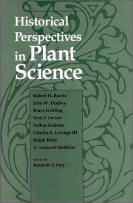 Historical Perspectives in Plant Science