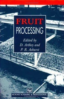Fruit Processing