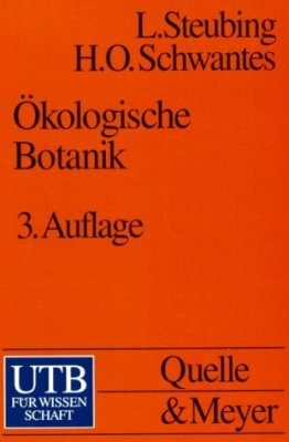 Okologische Botanik
