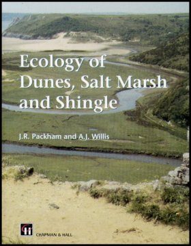 Ecology of Dunes, Salt Marsh and Shingle