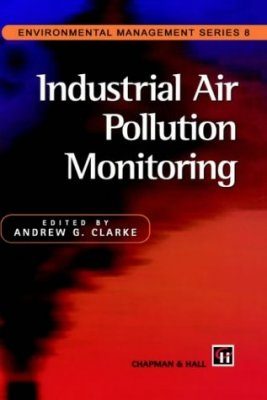 Industrial Air Pollution Monitoring