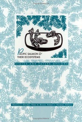 Pacific Salmon and Their Ecosystems