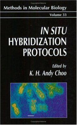 In Situ Hybridization Protocols