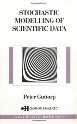 Stochastic Modeling of Scientific Data