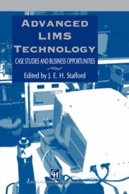 New LIMS Technology for Increased Laboratory Efficiency