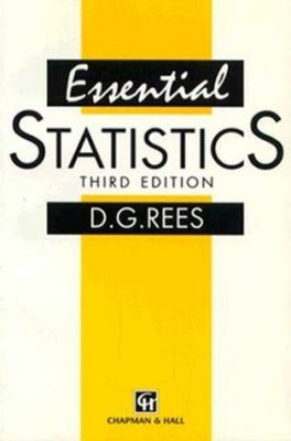 Essential Statistics