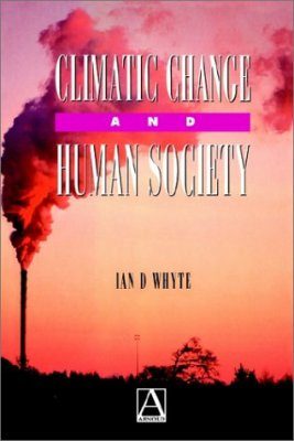 Climatic Change and Human Society