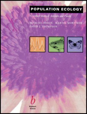 Population Ecology