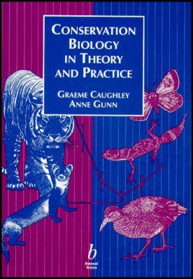 Conservation Biology in Theory and Practice