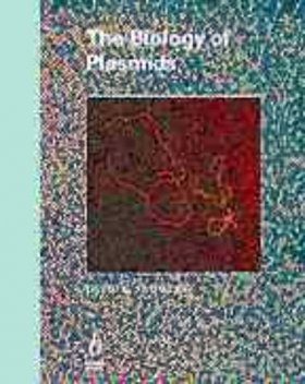 The Biology of Plasmids
