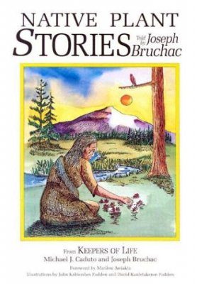 Native Plant Stories