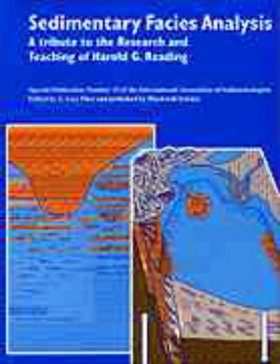 Sedimentary Facies Analysis