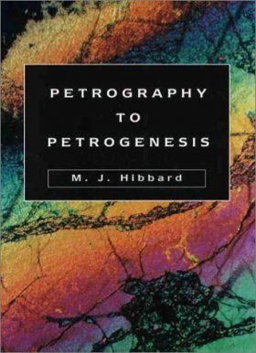 Petrography to Petrogenesis