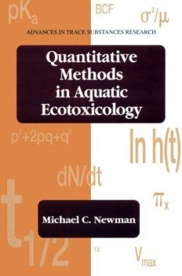Quantitative Methods in Aquatic Ecotoxicology