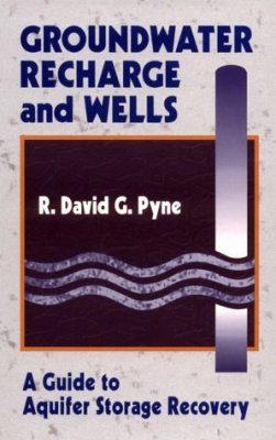Groundwater Recharge and Wells