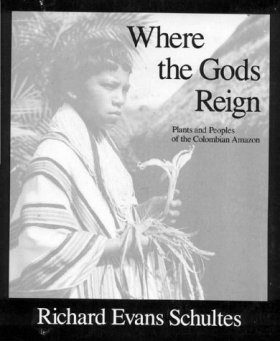 Where the Gods Reign