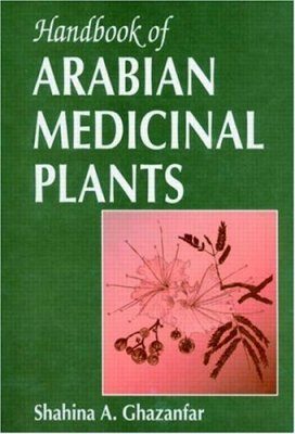 Handbook of Arabian Medicinal Plants