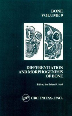Differentiation and Morphogenesis of Bone
