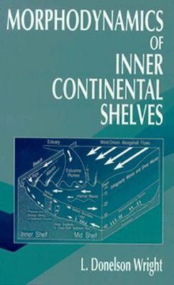 Morphodynamics of Inner Continental Shelves