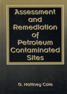 Assessment and Remediation of Petroleum Contaminated Sites