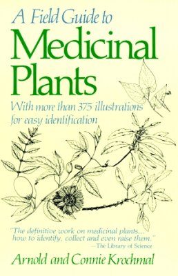 A Field Guide to Medicinal Plants
