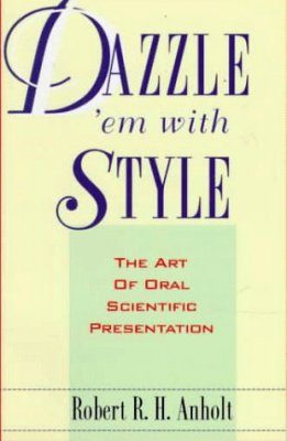 Dazzle 'Em With Style