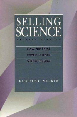 Selling Science