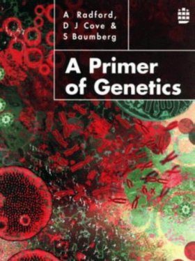 A Primer of Genetics