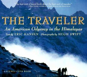 The Traveller