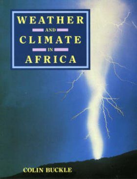 Weather and Climate in Africa