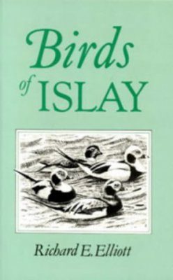 Birds of Islay
