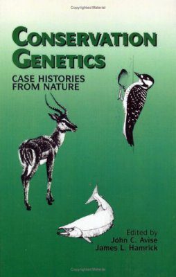 Conservation Genetics
