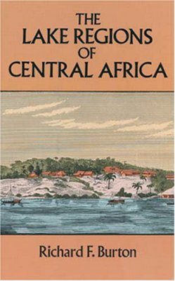 The Lake Regions of Central Africa
