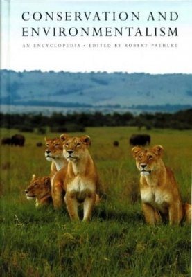 Conservation and Environmentalism