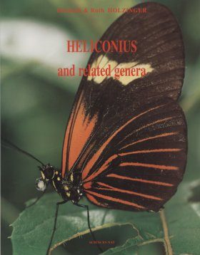 Heliconius and Related Genera