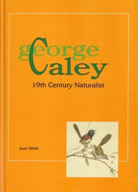 George Caley