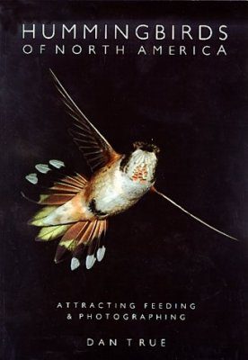 Hummingbirds of North America