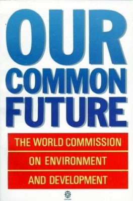 Our Common Future
