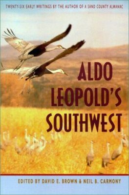 Aldo Leopold's Southwest