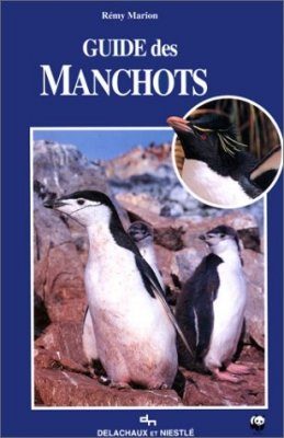 Guide des Manchots