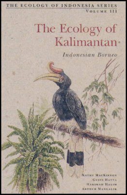 The Ecology of Kalimantan