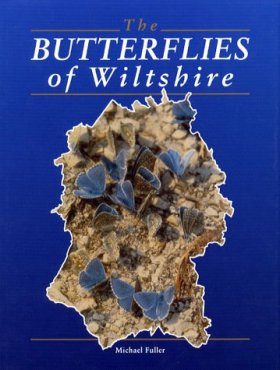 The Butterflies of Wiltshire