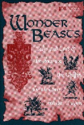 Wonder Beasts