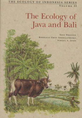 The Ecology of Java and Bali