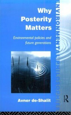 Why Posterity Matters