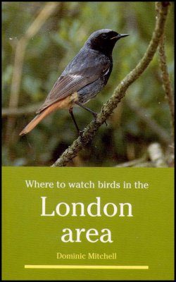 Where to Watch Birds in the London Area